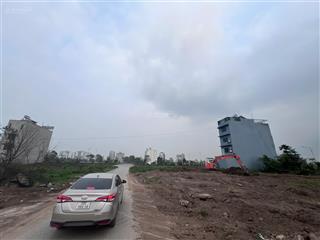 Cần bán lô đường 17m a2.4 tại khu đô thi thanh hà cách đường trục phía nam chỉ 250m  0858 467 ***