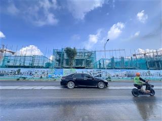 Tôi có nhu cần chuyển đổi nên bán lô biệt thự giá tốt cho ai mua sớm  0858 467 ***