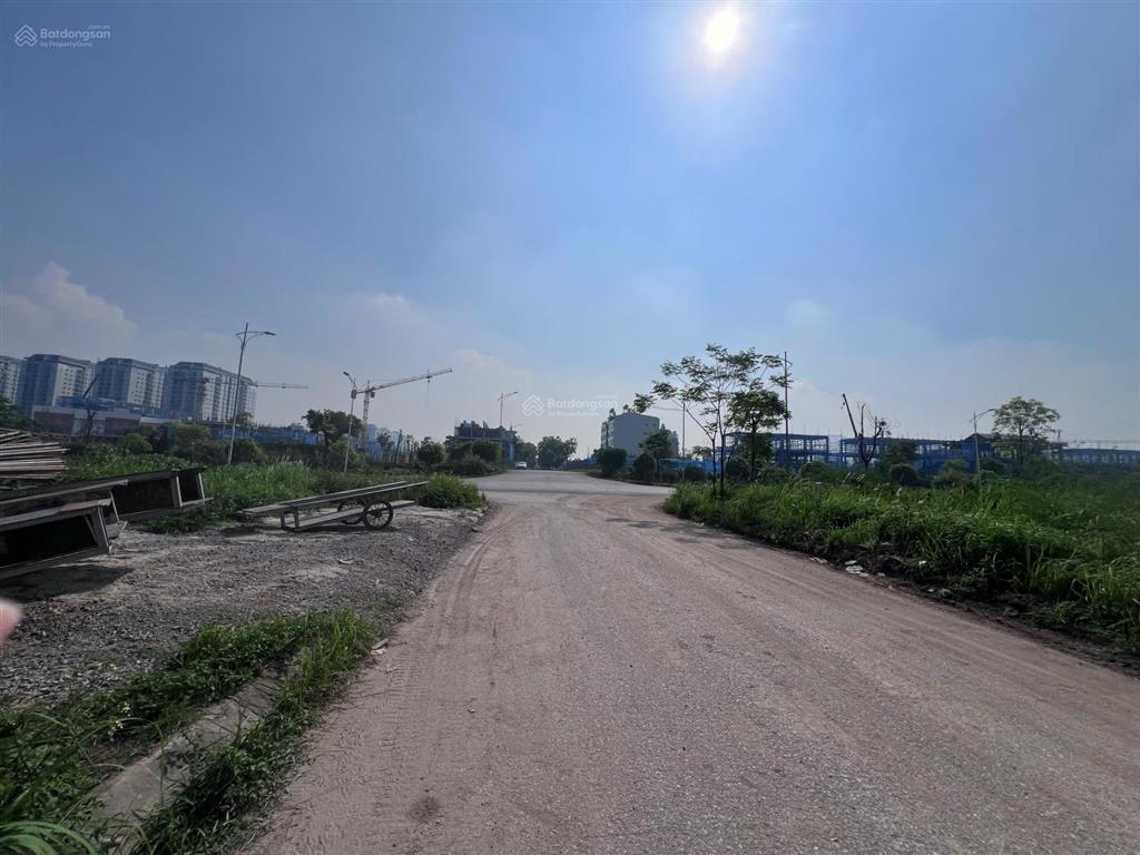 Liền kề thanh hà đường 17m giá chỉ nhỉnh 120tr/m2 ở trung tâm khu b  0858 467 ***