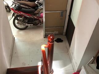 Bán chung cư mini 60m2, giá 15 tỷ view đẹp tại quan hoa, cầu giấy, hà nội