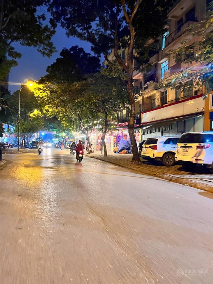 Nhà mặt phố nguyễn khánh toàn, nghĩa tân, cầu giấy, hà nội, giá siêu hời 35 tỷ, 100m2