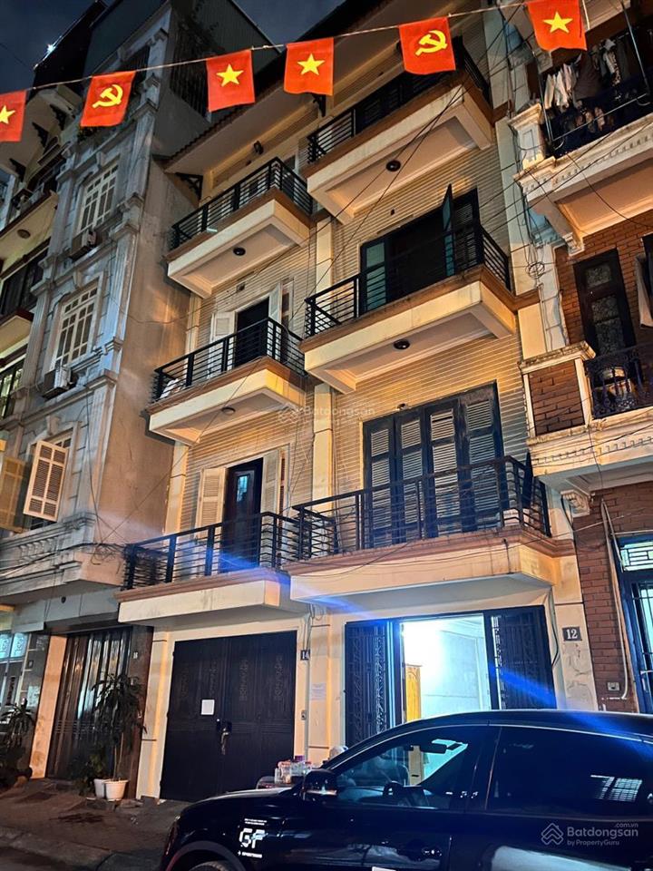 Nhà mặt phố nguyễn khánh toàn, nghĩa tân, cầu giấy, hà nội, giá siêu hời 35 tỷ, 100m2