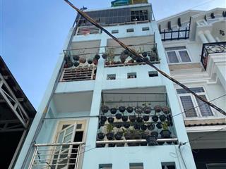 Bán gấp nhà 1/ hẻm xe hơi đậu cửa  tây thạnh  tân phú  4 tầng sân thượng  56m2  giá ret