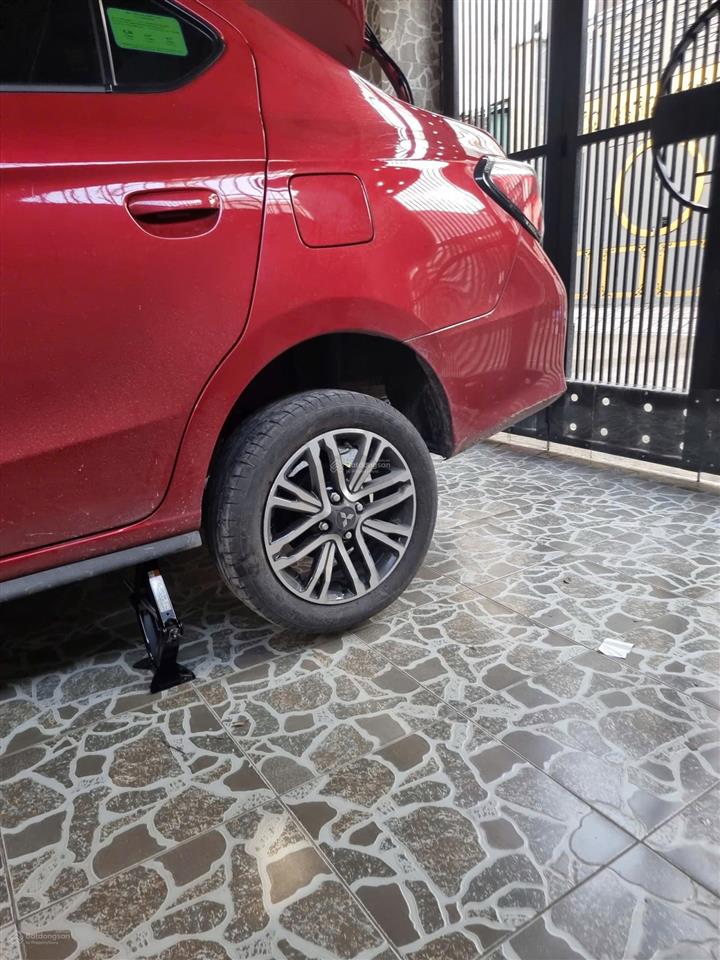 Bán nhà 1/ ngay nhà máy bia, giáp gv, hẻm xe hơi vào nhà  100m2, 4 tầng mới