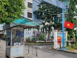 Chung cư gia phú  kế aeon tân phú  đã có sổ  65m2  2pn  tầng 3  giá rẻ