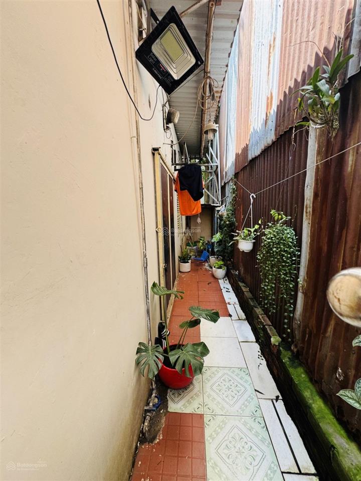 Bán nhà nguyễn văn lượng  ngay lotte  hẻm xe hơi thông  60m2  giá rẻ