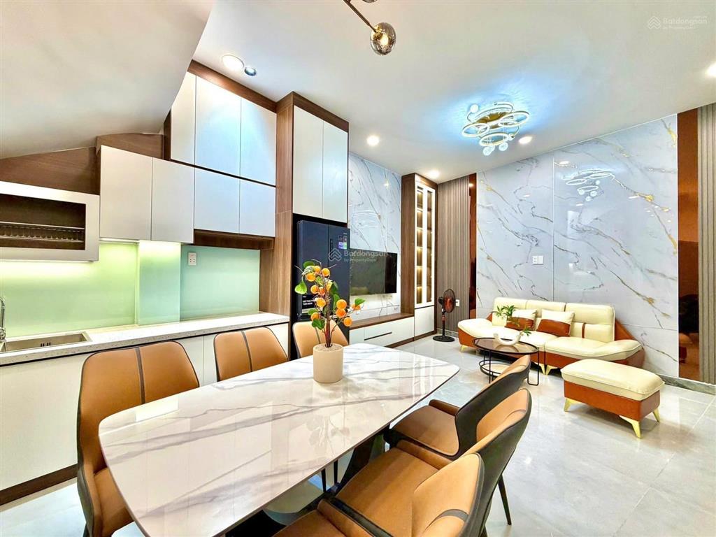 Bán nr 3pn, 4wc, 37m2, 7,5 tỷ tại bùi văn thêm, p. 9, phú nhuận, hcm  full nội thất