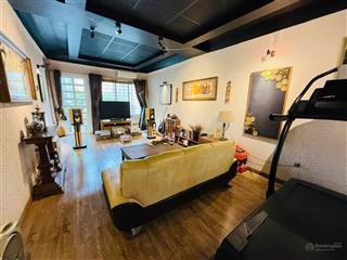 Bán nhà mặt ngõ nguyễn đình thi (thuỵ khuê)  tây hồ  43m2  slot đỗ ô tô  6 tầng  view hồ