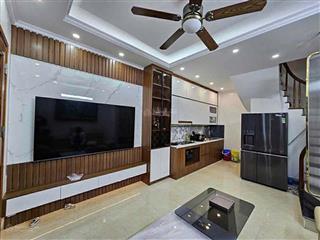 Nhỉnh 7 tỷ, sở hữu nhà 5 tầng mỹ đình, gần ô tô, hưởng trọn tiện ích, trước nhà 3m