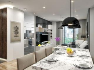 Bán cc hà nội paragon, 9,5 tỷ, 138m2, 3pn, 2wc, chính chủ