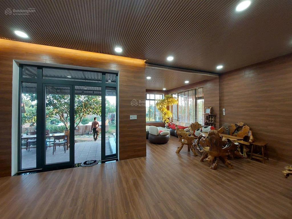 Bán gấp khu đất nhà vườn 2.900m2 tại suối rao giá chỉ hơn 2 tỷ