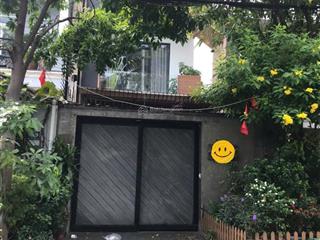 Biệt thự ven sông, 155m2, 3 tầng, dt 6mx26m, giá hơn 17 tỷ
