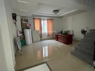 Nhà phố hiệp bình chánh, 4 tầng, 88m2, diện tích 5.4mx16.5m