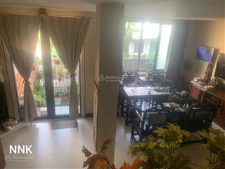 Bán nhà 5 tầng, khu ven sông hiệp bình chánh, 140m2, ngang 8 dài 17.5, đường 8m