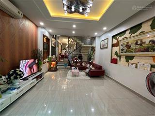Siêu phẩm 3 lầu full nội thất hxh thông đối diện vạn phúc, thủ đức chỉ 11.2 tỷ!