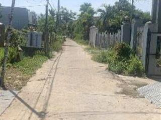 Cho thuê đất 150m2 tại điện nam trung, điện bàn, quảng nam chỉ với 2 triệu vnd