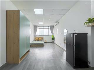 Căn hộ mini full nội thất nguyễn thái sơn gò vấp vị trí trung tâm gò vấp