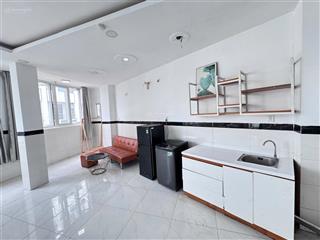 Phòng trọ full nội thất khu trần thị trọng, quận tân bình | gần đh văn hiến hồng bàng công