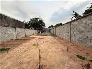 Bán 2 lô đất liền kề khu tđc dapark, dĩ an  bình dương  sổ riêng