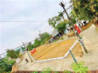 Bán đất 60,2m2 gần khu công nghệ cao hoà lạc