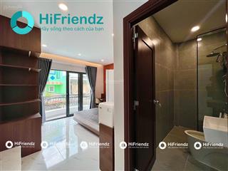Cho thuê phòng đẹp nằm ngay trương đăng quế  gò vấp