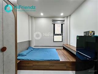Cho thuê nhà trọ 1pn, 20m2, 5,5 triệu, tại nguyễn văn lượng, phường 7, gò vấp, tp.hcm