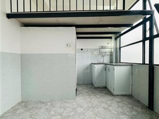 Cho thuê gấp nhà trọ 40m2 tại nguyễn kiệm, 4 triệu, đầy đủ nội thất