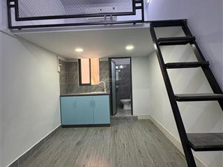 Cho thuê phòng trọ tại phan văn trị, 3,5 triệu, 30m2 hàng hot bao đẹp