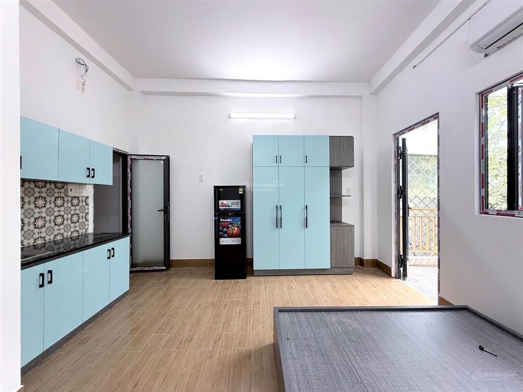 Cho thuê chung cư mini tại dương quảng hàm, 5 triệu, 30m2, đầy đủ tiện nghi