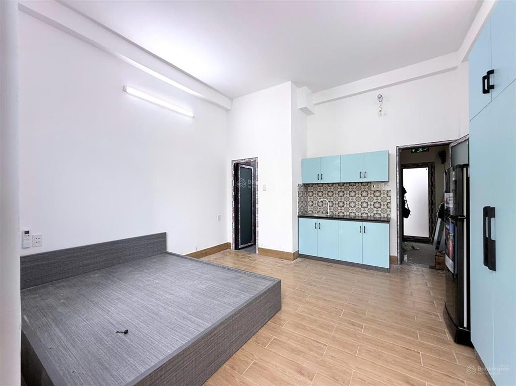 Cho thuê chung cư mini tại dương quảng hàm, 5 triệu, 30m2, đầy đủ tiện nghi