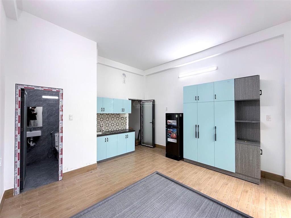 Cho thuê chung cư mini tại dương quảng hàm, 5 triệu, 30m2, đầy đủ tiện nghi