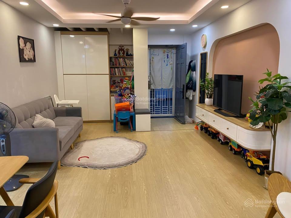 Căn hộ giảm sốc 300 triệu tìm khách thiện chí dễ thương