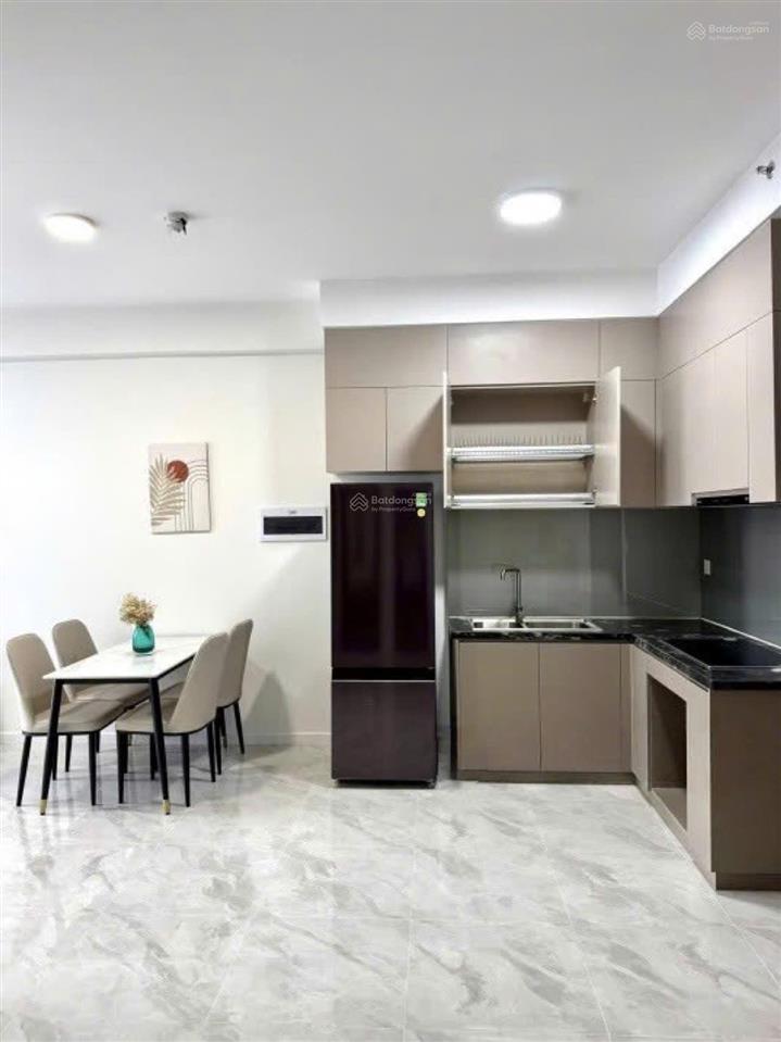Cô chín gửi bán căn hộ rẻ hơn thị trường 200 triệu!