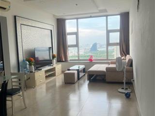Chính chủ gửi bán căn hộ 2pn  shr