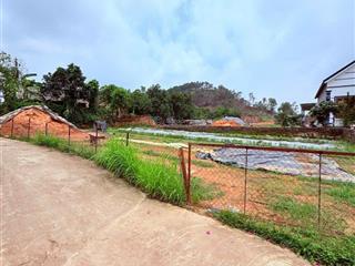 Bán đất tân lôc thôn 7 xã hồng ky