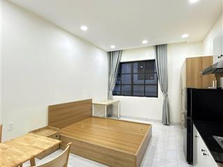 Cho thuê căn hộ khu cityland phường 10 gò vấp