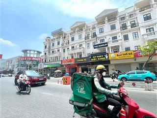 Bán shophouse 400m2, 25 tỷ tại cityland park hills, gò vấp, hcm giá siêu hời