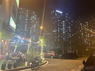 Chính chủ bán gấp liền kề xây 6 tầng. giá rẻ hơn căn hộ