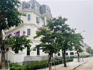 Bán gấp liền kề mặt vườn hoa, bao giá toàn dự án trong 1 tuần. chỉ 3x tỷ