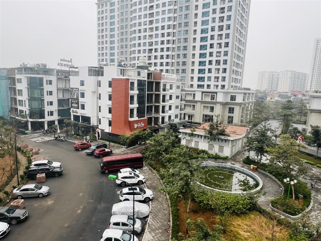 Bán nhanh liền kề xây 6 tầng trong khu kinh doanh tốt. nhà đang sẵn khách thuê. giá hđmb chỉ 8 tỷ