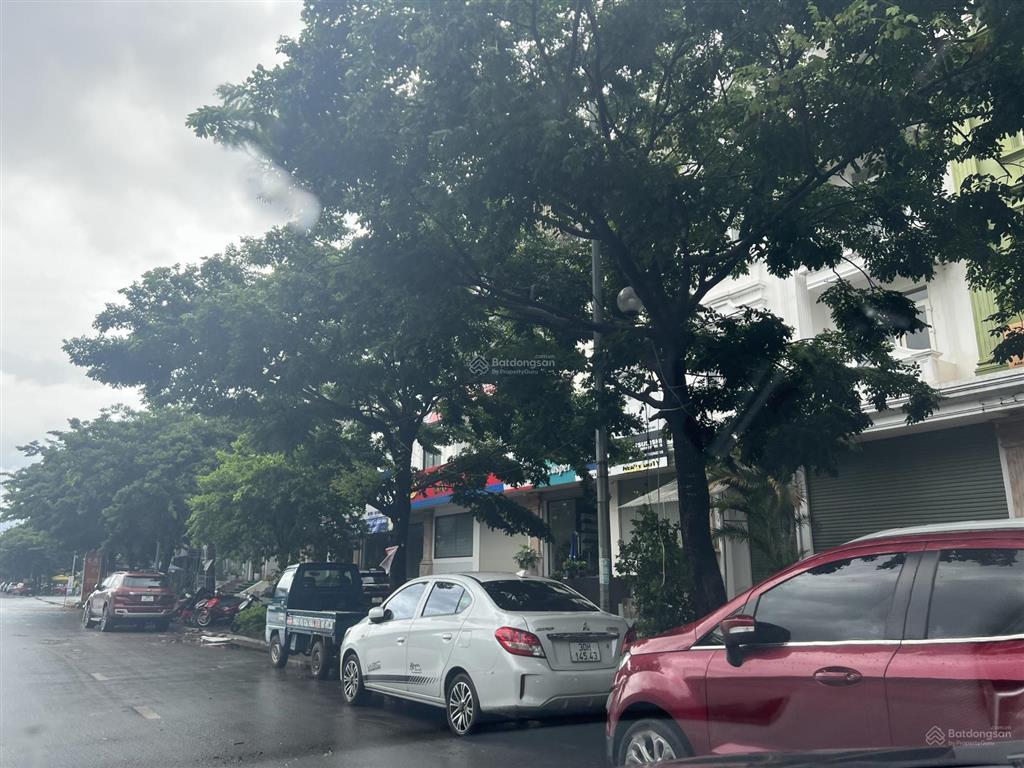 Suất ngoại giao duy nhất ở thành phố giao lưu. giá 4x tỷ