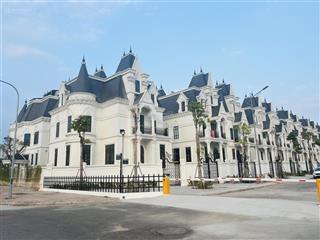 Chính chủ gửi bán nhanh căn biệt thự 180m2, xây 3 nổi 1 hầm. giá 4x tỷ