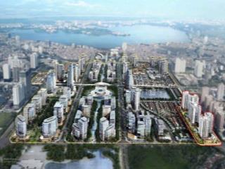 Chính chủ gửi bán gấp biệt thự h11 starlake tây hồ tây, giá nét