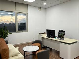 Chính chủ cho thuê sàn thương mại ia20. đầy đủ nội thất