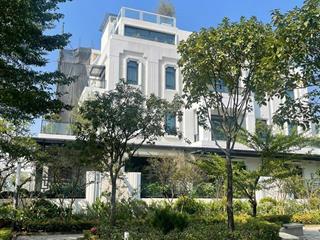 Chính chủ gửi bán gấp biệt thự k6 ciputra. giá chưa đến chỉ hơn 300tr/m2