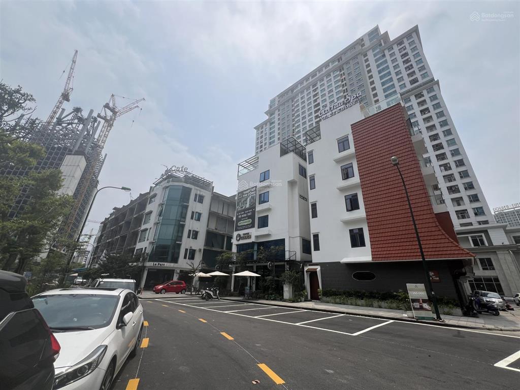 Chính chủ gửi bán nhanh căn liền kề ia20 giá bao toàn dự án. chỉ 40 tỷ