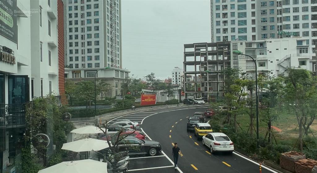 Chính chủ gửi bán nhanh căn liền kề ia20 giá bao toàn dự án. chỉ 40 tỷ