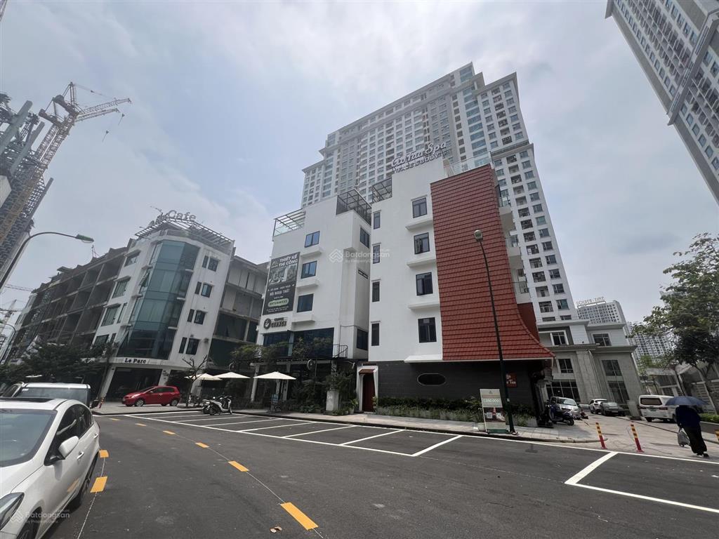 Chính chủ gửi bán nhanh căn liền kề ia20 giá bao toàn dự án. chỉ 40 tỷ