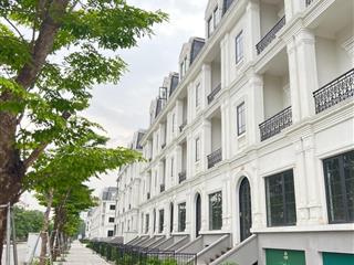 Bán gấp liền kề jade square giá bao toàn bộ dự án. chỉ 3x tỷ xây 4 tầng 1 hầm