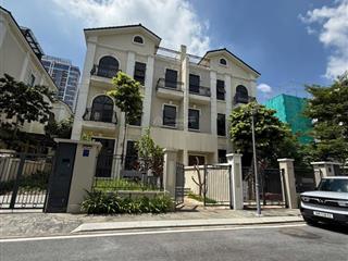 Bán nhanh biệt thự song lập k3k5 kđt starlake tây hồ tây